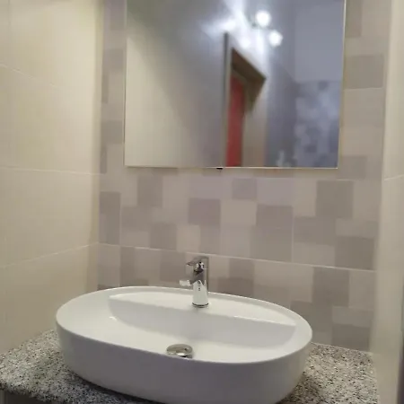 Bed and Breakfast Martoglio *