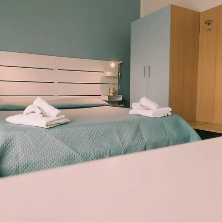 Martoglio Bed and Breakfast *