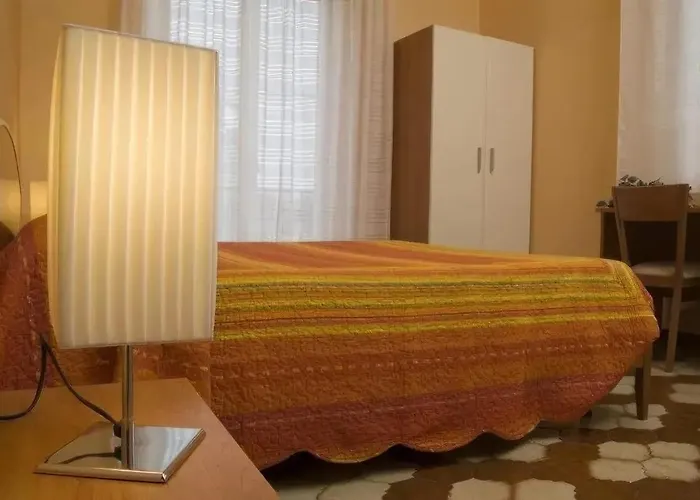 Martoglio Bed & Breakfast Belpasso