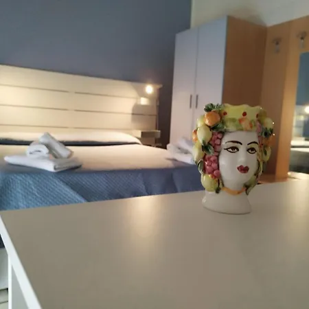 Frühstückspension Martoglio Belpasso